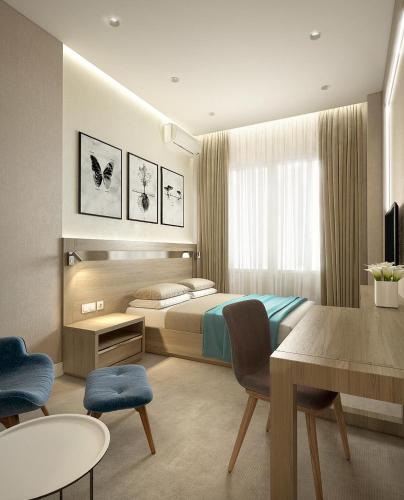 Фотографии гостиницы
Баунти