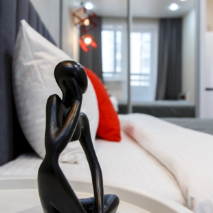 Фотография квартиры Апартаменты Пятый элемент