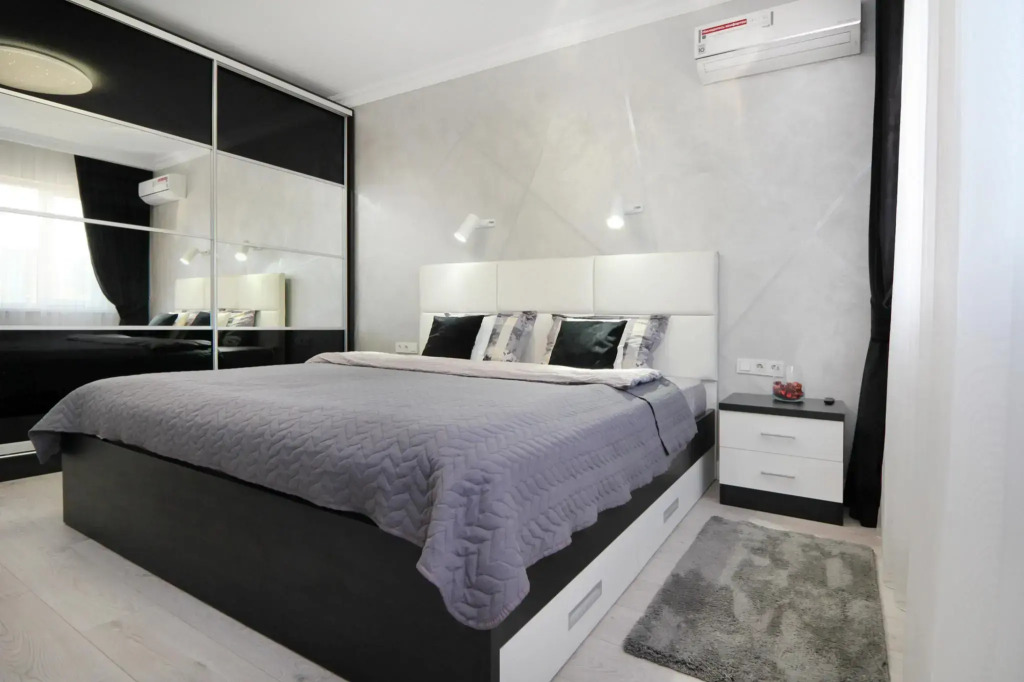 Фотография квартиры Апартаменты на улице Алишера Навои 208/8