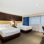 Фотография гостиницы Hilton Mexico City Airport