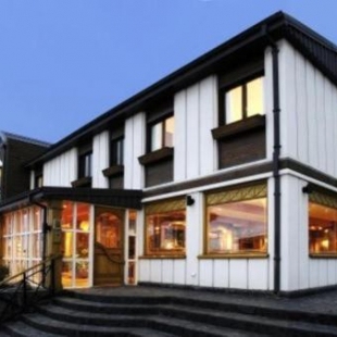 Фотография апарт отеля Del Bosque Apart Hotel