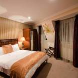 Фотография гостиницы Hotel Boutique Monaco