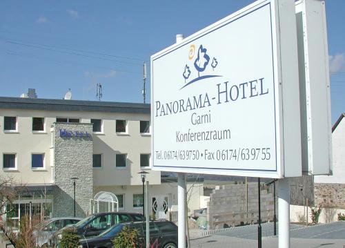 Фотография гостиницы Panorama Hotel