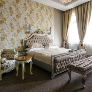 Фотография мини отеля Вилла София