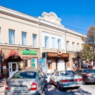 Фотография мини отеля Старый город