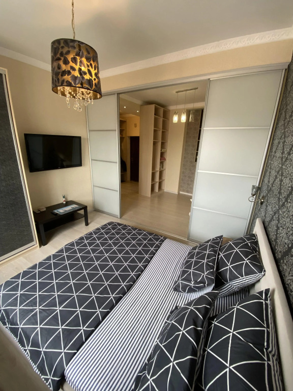 Фотография квартиры Квартира Однокомнатная