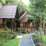 Фотография гостиницы Lanta Happy Hill