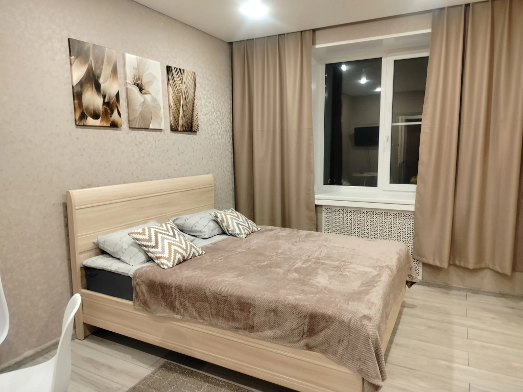 Фотография квартиры Апартаменты L&R Room