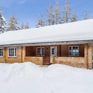 Фотографии гостевого дома 
            Holiday Home Oivangin siesta