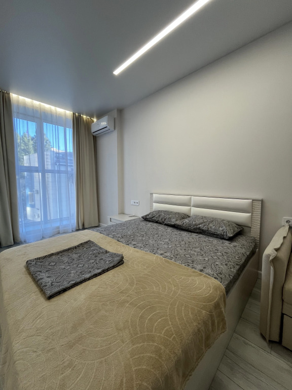 Фотография квартиры Квартира на Бульваре 30 Лет Победы 32