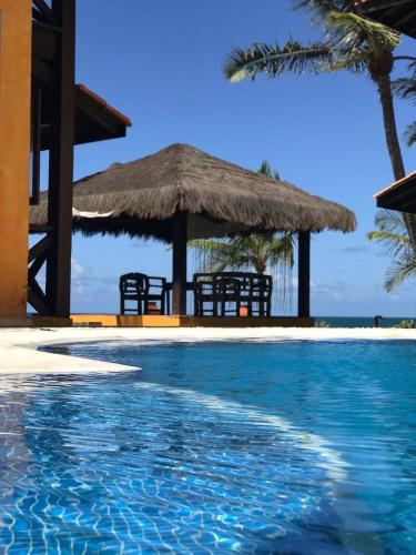 Фотография мини отеля Anauí Pousada