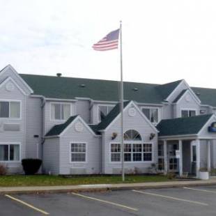 Фотографии гостиницы
Days Inn & Suites by Wyndham Boardman