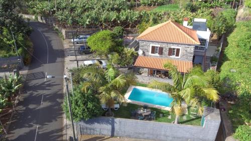 Фотография гостевого дома Casa do Pombal, a Home in Madeira