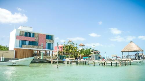 Фотография гостиницы Yuum Ha Boutique Hotel