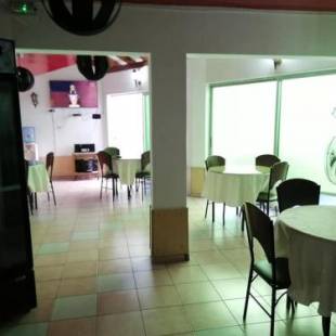 Фотографии гостиницы
Zigal hotel