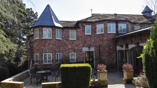 Фотография гостиницы The Bridge