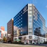 Фотография гостиницы Daiwa Roynet Hotel Yokohama Kannai