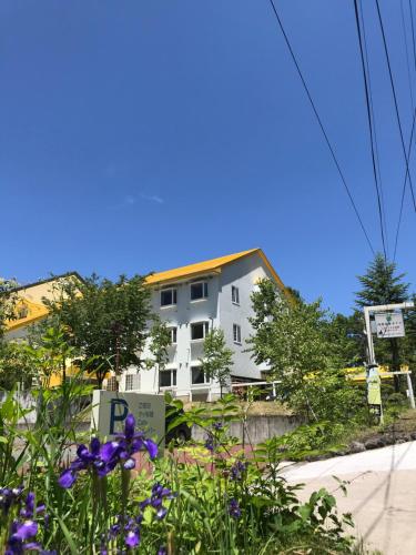 Фотография гостиницы Asama Kogen Hotel