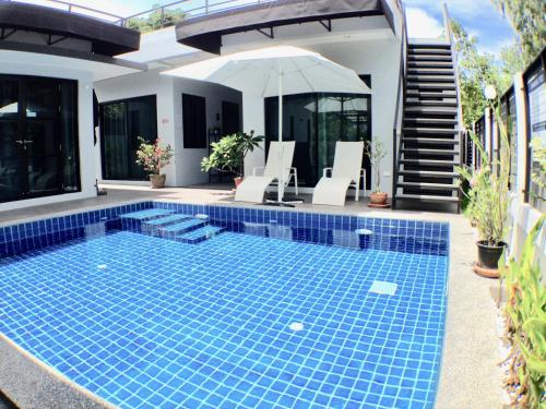 Фотография гостевого дома Pudpichaya Pool Villa