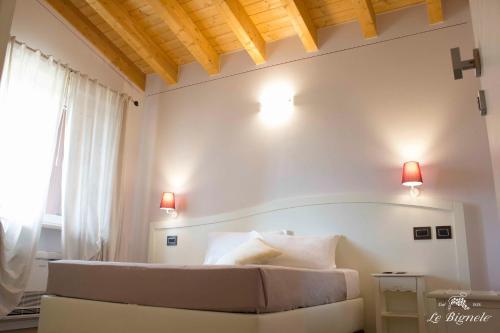 Фотография базы отдыха Le Bignele