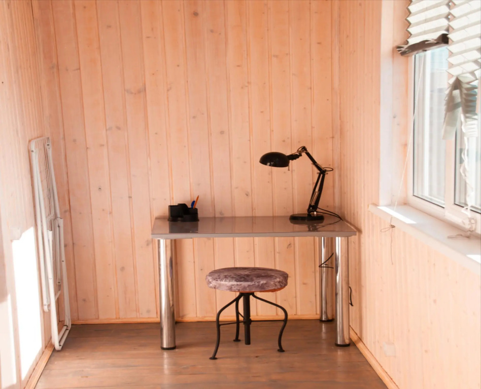 Фотография квартиры Апартаменты на проспекте Тракторостроителей 52