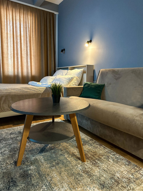 Фотография квартиры Квартира на Депутатской