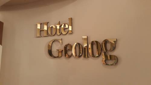 Фотографии гостиницы 
            Геолог
