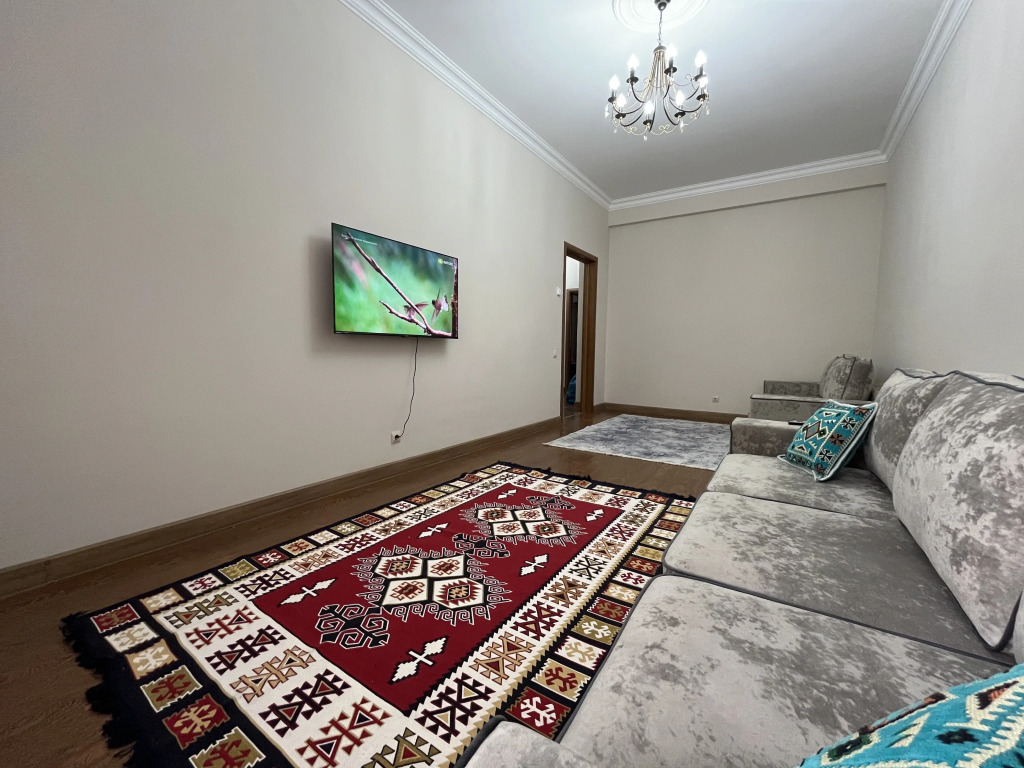 Фотография квартиры Апартаменты SUNDAG К95