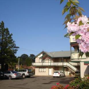 Фотографии мотеля
Three Explorers Motel