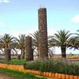 Фотография мини отеля Die Olyfhuis