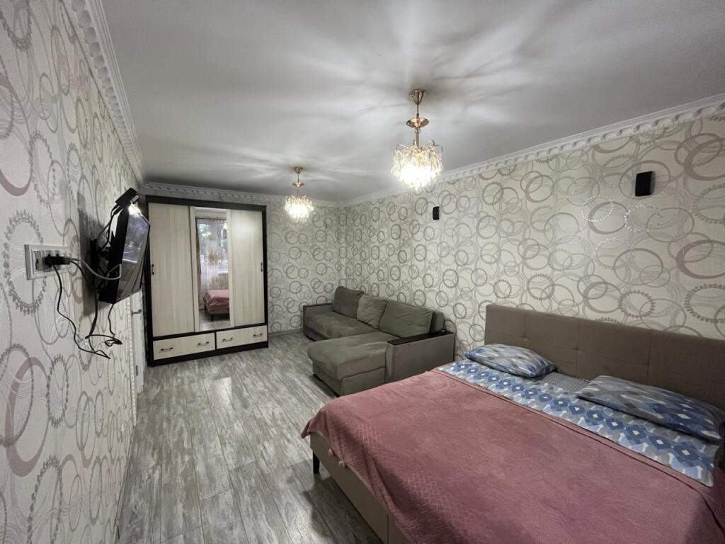 Фотография квартиры Апартаменты на улице Булгакова 23