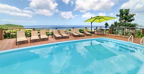 Фотография гостиницы The Champs