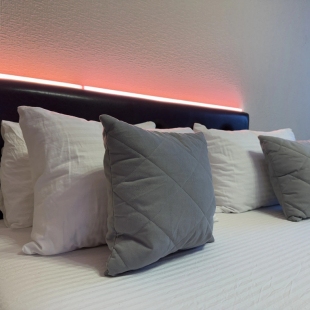 Фотография квартиры Квартира на Щорса 103