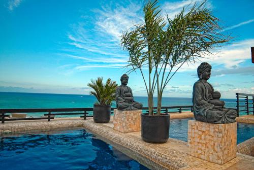 Фотография гостиницы La Divina by Aldea Thai