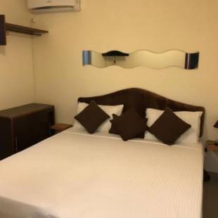 Фотографии гостевого дома
Residence Maeva