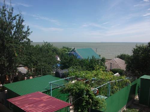 Фотография гостевого дома На Школьной