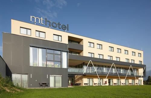 Фотографии гостиницы
MT Hotel