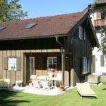 Фотография гостевого дома Ferienhaus Alp Chalet