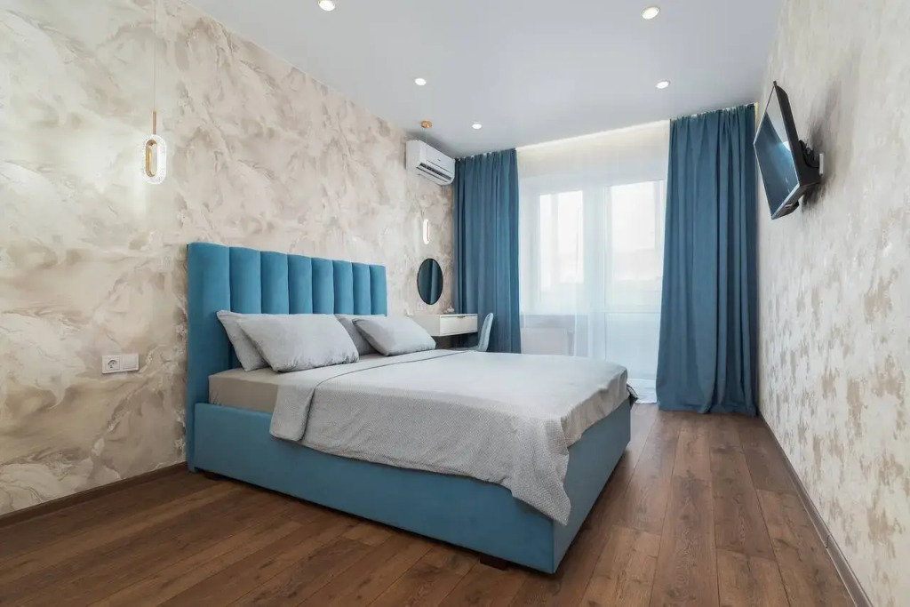 Фотография квартиры Квартира на фк Краснодар