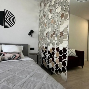 Фотография квартиры Квартира Медовые Сны