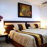 Фотография гостиницы MC Suites Boutique