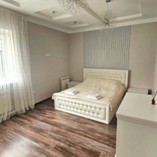 Фотография Коттеджа Частный дом Дом Relax