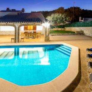 Фотографии гостевого дома
Chalet Joan i Nuria