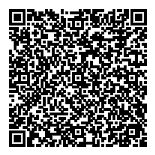 QR код гостевого дома Сердце Байкала