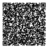 QR код мини отеля Пороховская