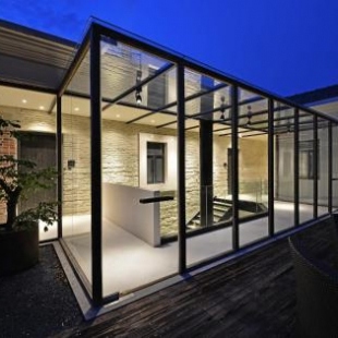 Фотография гостиницы Lagom Gulangyu Stay Boutique Inn