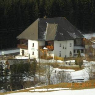 Фотографии гостевого дома
Pension Pein FEWO Chalet