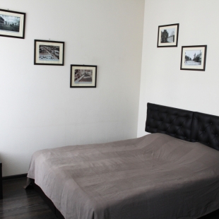 Фотография квартиры Квартира в доме купчихи Морозовой 1