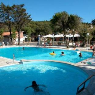 Фотографии базы отдыха
Villaggio Miramare