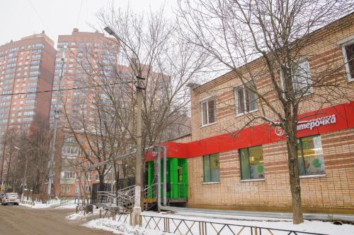 Фотография хостела Хостел Х